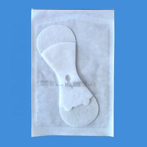 Penahan perangkat stabilisasi kateter 6cm x 15.5cm dengan kait dan Loop fleksibel V. Perangkat fiksasi jarum diam - Product Image 4