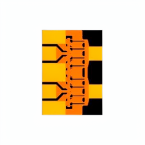 In Stock QPD2080D Transistors Die Buy Online Electronic Components - Product Image 1