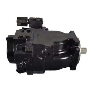 Moteur hydraulique pour niveleuse 670D 672G 770G 872G AT457670 Pompe hydraulique pour niveleuse AT457670 - Product Image 1