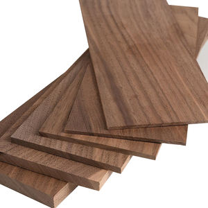 Personalizzazione delle strisce di <span class=keywords><strong>legno</strong></span> quadrato in <span class=keywords><strong>legno</strong></span> <span class=keywords><strong>massello</strong></span> di noce nero nordamericano e tavole di <span class=keywords><strong>legno</strong></span> - Product Image 3