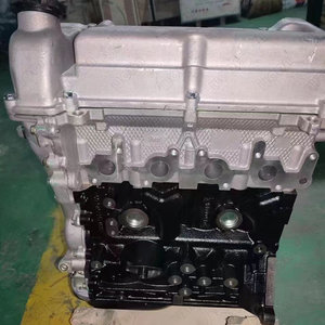 Moteur nu 1.0L LA2 B10S B10S1 ensemble moteur pour Daewoo Matiz <span class=keywords><strong>Chevrolet</strong></span> <span class=keywords><strong>Spark</strong></span> M200 - Product Image 6