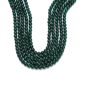 Venta al por Mayor de Cuentas de Piedras Preciosas Sueltas WENCHI 2039, Origen Hong Kong - Product Image 2