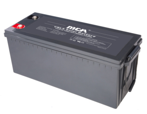 แบตเตอรี่พลังงานแสงอาทิตย์<span class=keywords><strong>90ah</strong></span> 12โวลต์แบบชาร์จไฟได้ RCA ตะกั่วกรด Vrla <span class=keywords><strong>Agm</strong></span> เทคนิคใหม่ - Product Image 2