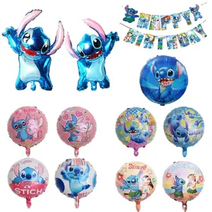 Stitch Balloon China Trade,Buy China Direct From Stitch Balloon Factories  at