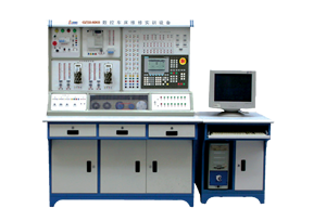 معدات تعليمية تقنية كهربائية مخرطة تحكم عددي لإمدادات المكاتب والتدريب والصيانة - Product Image 4