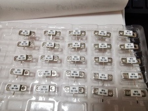 더미 짐 RF 저항기 50 ohm100 와트 - Product Image 4