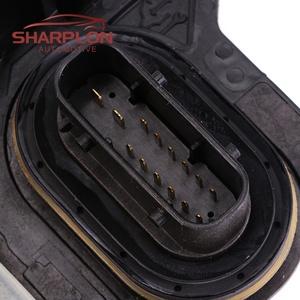 Módulo de Control de Transmisión 6T45 TCU TCM 6T40 para Chevrolet, Gran Venta - Product Image 4