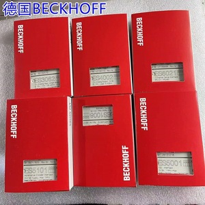 Beckhoff Io Module Es1008 Es2004 Es4002 Es3062 Es5001 Es6021 Es9410 Digital Input Output <b>Relay</b> Germany Made - Product Image 5