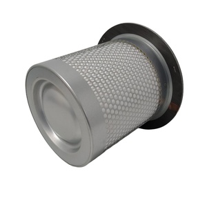 Élément séparateur d'huile 98262/162 taille moyenne pour compresseur d'air industriel - Product Image 3
