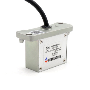 สายเคเบิล TZW-3-m08C-256x32BM0.25-G05L-0.46m ตัวเข้ารหัสออปติคอล Z65AC-50 Changchun Yuheng - Product Image 1