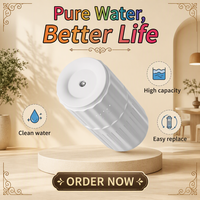 Diffuseur de parfum portable AeroScent, électrique, rechargeable, sans eau, pour hôtel et usage domestique, batterie USB incluse, contrôlé par application
