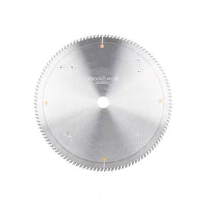 एक्स्मेई कारखाने प्रत्यक्ष बिक्री सीरेटेड राउंड चाकू देखा ब्लेड एल्यूमीनियम मिश्र धातु काटने के लिए - Product Image 6