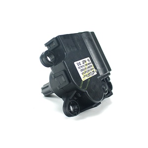Attuatore di serranda di temperatura per parti del motore automatico di alta qualità per Ford Everest AB39 19 e616 AA - Product Image 4