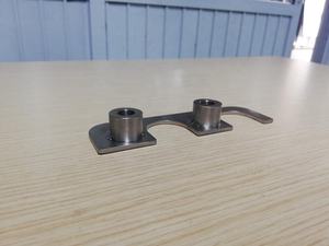 ขายส่งเปลี่ยนชิ้นส่วนเครื่องจักรกลซีเอ็นซี,ที่มีคุณภาพสูง CNC มิลลิ่งเปลี่ยนความแม่นยำเครื่องจักรกลชิ้นส่วนซีเอ็นซี - Product Image 4