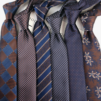 Collection Printemps-Été 2026 – Tissu Jacquard Marron Rétro à Petites Fleurs, Nouveauté en Polyester Noué à la Main, Écologique et Durable pour Tenues Formelles