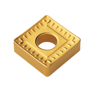 Plaquette de tournage à angle négatif de 90 degrés Snmm Sh pour l'usinage des métaux - Product Image 2