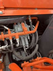 Japan Hitachi ZAXIS70 Used mini Excavator 7Tons <b>Construction</b> <b>Machinery</b> 90%new ZAXIS70 Used crawler excavator Machine low price - Product Image 5