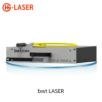 Nouvelles pièces de rechange pour source laser BWT BFL-CW1500 (outil d'alignement de fibre) DC 24V 1064nm, niveau de sécurité élevé, garantie de 3 ans