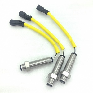 เซ็นเซอร์วัดความเร็ว 330C รุ่น 6V2455 เซ็นเซอร์ 6V-2455 เหมาะสำหรับเครื่องยนต์ดีเซล อุปกรณ์เสริมรถขุด E330 330B - Product Image 6