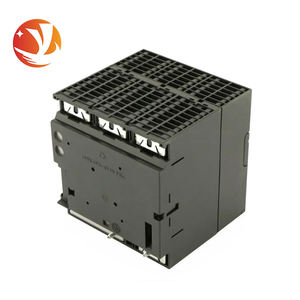 หน่วยควบคุมโปรแกรมพีแอลซี6ES7318-3EL01-0AB0 318-3EL01-0AB0 6ES7ซีเมนส์ของแท้สินค้าใหม่ - Product Image 2