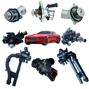 Pièces automobiles 11538674895 & 11538671513 <span class=keywords><strong>Thermostat</strong></span> pour BMW <span class=keywords><strong>MINI</strong></span> <span class=keywords><strong>Cooper</strong></span> Série <span class=keywords><strong>R56</strong></span> R55 R58 Moteur Neuf <span class=keywords><strong>Thermostat</strong></span> d'eau - Product Image 5