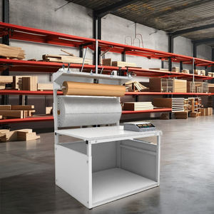 Banco de trabajo de embalaje de acero personalizable profesional Banco de carpintería con mesa para uso doméstico o de tienda - Product Image 5