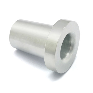 Herramienta de alineación de ejes de camión de hierro de 63 mm (2.48 pulgadas) para bujes de remolque, pieza de mejora y adaptación JX24033 - Product Image 4