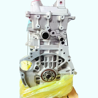Moteur 1.8L 1ZZ-FE de haute qualité pour moteur de remplacement OEM fiable Toyota Corolla
