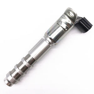 4 piezas de automóviles y accesorios Dorman 917-219 válvula solenoide de sincronización Variable 12636175 <span class=keywords><strong>para</strong></span> Buick Cadillac <span class=keywords><strong>Chevy</strong></span> GMC 3.6L - Product Image 1