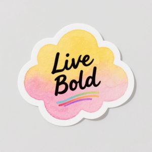 Logotipo personalizado de la empresa Troquelado Vinilo Troquelado Pegatinas Impermeable Velas holográficas Etiquetas de embalaje - Product Image 4