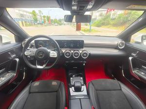 <span class=keywords><strong>Mercedes</strong></span> <span class=keywords><strong>A200L</strong></span> 1.3T Turbo 2020, Interior MBUX con Pantalla Dual, Auto de Exportación de Lujo Económico - Product Image 4