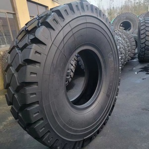 Pneus Fengshen 21.00R33 tout acier pour camions à benne basculante et engins de construction - Product Image 2