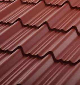 Panneaux en carton ondulé ignifuges |   Résistance à haute température, pliage, norme ASTM, grade DX51D pour les murs intérieurs et les plafonds - Product Image 2