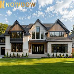 KNOWDOW Future Ready interno CAD presentazione 3D balcone controsoffitto tetto nuoto - Product Image 6