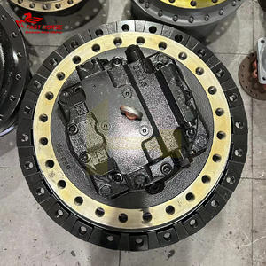 Piezas de maquinaria de construcción Hangood, conjunto de transmisión Final YB60000031 para ZAX870, pieza de excavadora, conjunto de motor Trovel, - Product Image 5