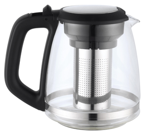 <b>Kettle</b> Teapot Set 1.8 L With <b>Temperature</b> <b>Control</b> Stainless Steel Tea <b>Kettle</b> Teapot Set 1.8 L With <b>Temperature</b> <b>Control</b> Stainless - Product Image 5