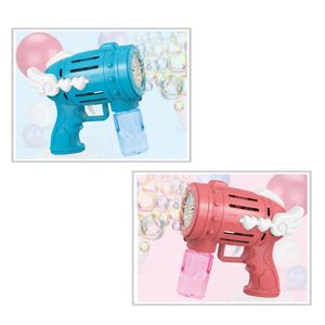 <span class=keywords><strong>Pistola</strong></span> <span class=keywords><strong>de</strong></span> <span class=keywords><strong>burbujas</strong></span> eléctrica para niños, 10 unidades, gran oferta, verano 2023 - Product Image 6