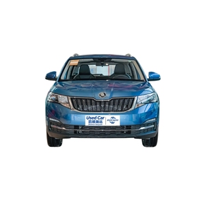 Offerta Speciale: <span class=keywords><strong>Auto</strong></span> Usata 2020 Skoda <span class=keywords><strong>Kamiq</strong></span> 1.5L Automatica Comfort, SUV a Benzina, Guida a Sinistra, Interni in Pelle, Cerchi R17, Tetto Panoramico, Basso Chilometraggio, 5 Posti - Product Image 2