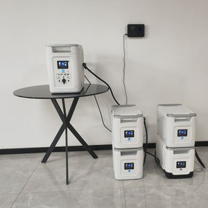 Seetek Nueva Estación de Energía Portátil, Generadores de Energía de 2000W para Emergencias - Product Image 5