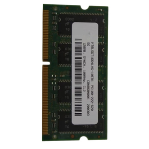 Memoria Isscx de 128MB para Impresora, MT8LSDT1664HG-10EB1, PC100-222-620, Compatible con Micron - Product Image 4