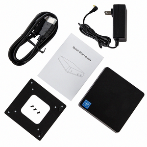 كمبيوتر ألعاب صغير Core i9 13900F 24 Cores RTX4070 12G RTX4060Ti 8G Micro 2001 xhd2. 1 3xDP Win11 Pro PC Gamer - Product Image 4