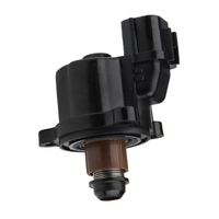 Valve de contrôle d'air de ralenti pour moteur de voiture MD628174 MD619857 1450A116 MD613992 pour Mitsubishi IAC Valve Auto Parts Factory Supply