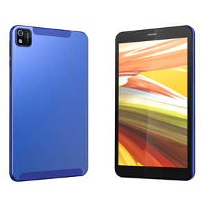 8-inch MKTEL <b>Android</b> Kids' <b>Tablet</b> with 4G WiFi Dual Cameras (Front & Rear) and Large Battery Ideal for Teenagers' Learning - Product Image 3