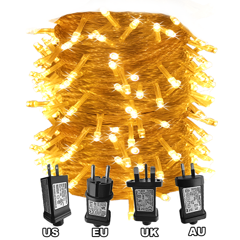 Blanc chaud (Adaptateur)