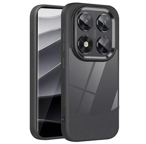 เคสโทรศัพท์หรูหราสำหรับ <span class=keywords><strong>VIVO</strong></span> V40 V30E V29 V27 Pro ป้องกันการกระแทก ผลิตจากวัสดุ PC TPU ใส สำหรับ <span class=keywords><strong>VIVO</strong></span> Y200 Pro Y300 Y28 Y90 Y95 Y51S Y21S - Product Image 2