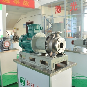 LC-Chemie pumpe und Motor <span class=keywords><strong>api</strong></span> 610 Magnet antriebs pumpen - Product Image 4