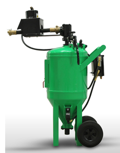 Máquina de limpieza de superficies de garaje con chorro de <span class=keywords><strong>vapor</strong></span> 800 - Product Image 2