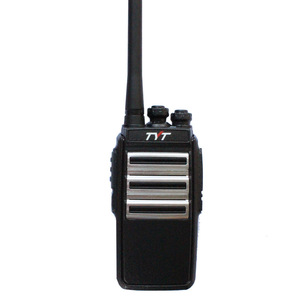 Talkie-walkie Tyt A18, batterie 3800 mAh, puissance 5 W, radio portable professionnelle pour usage extérieur, usage civil - Product Image 2