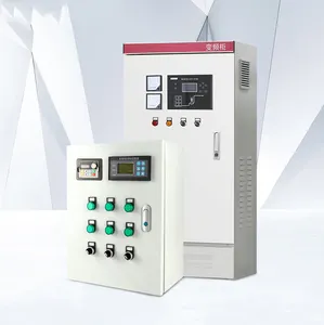 Voltage Switchgear Unit Price Electrical Safety Electric Box Electrical Distribution Equipment