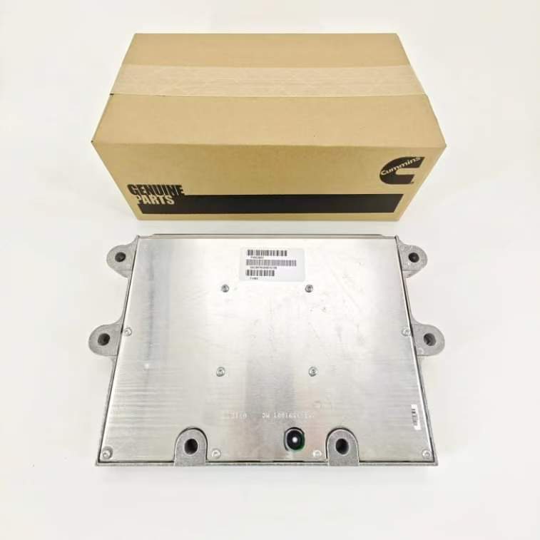 Original Cum Mins Engine Parts ISDE